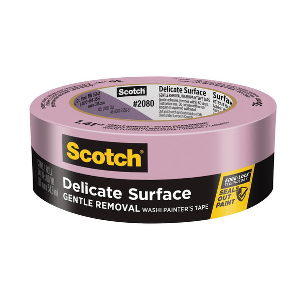 Scotch 3M 2080 Delicate Tape