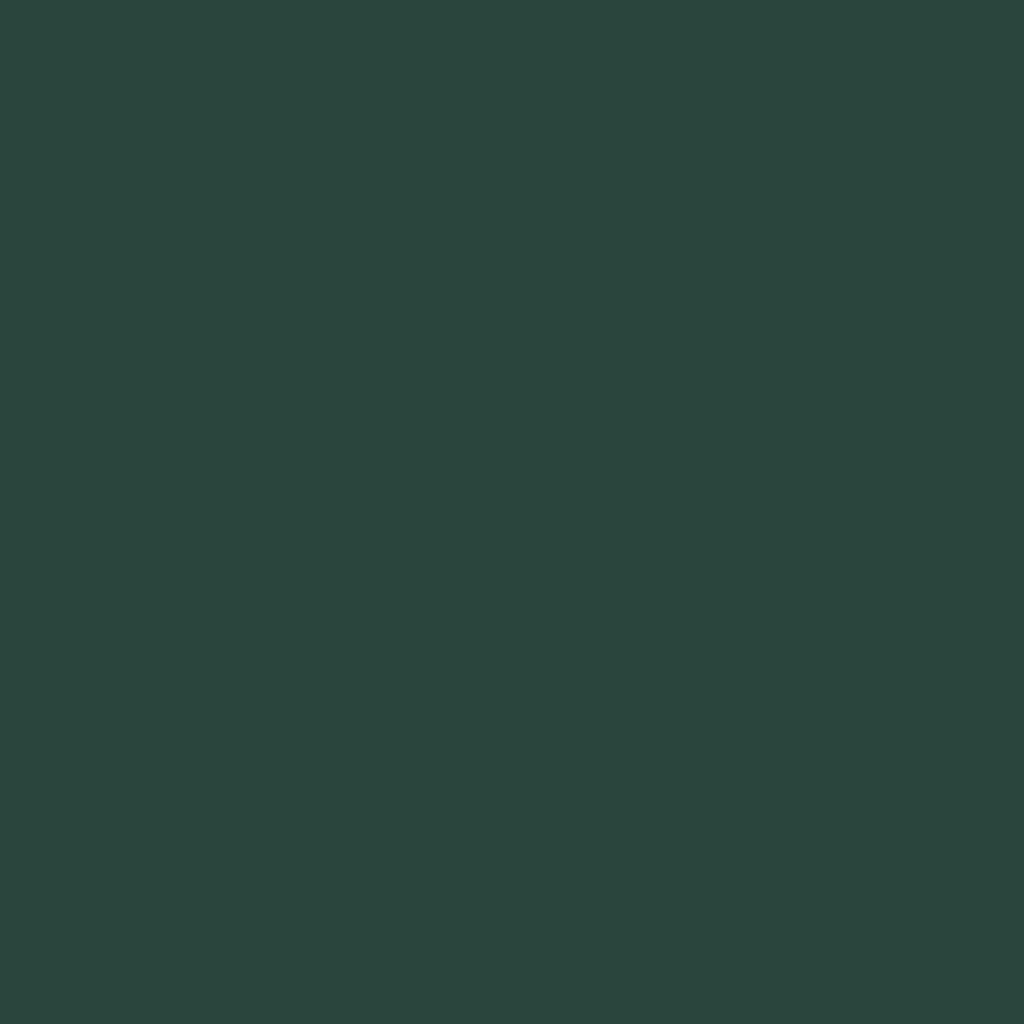 2041-10 Hunter Green - Paint Color