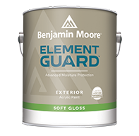 Element Guard™ Exterior Soft Gloss Finish - 765