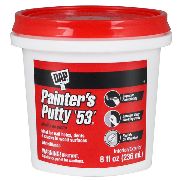 DAP Painter's Putty '53