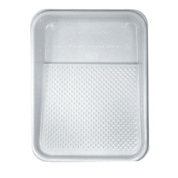 Plastic Paint Tray Liner 9"