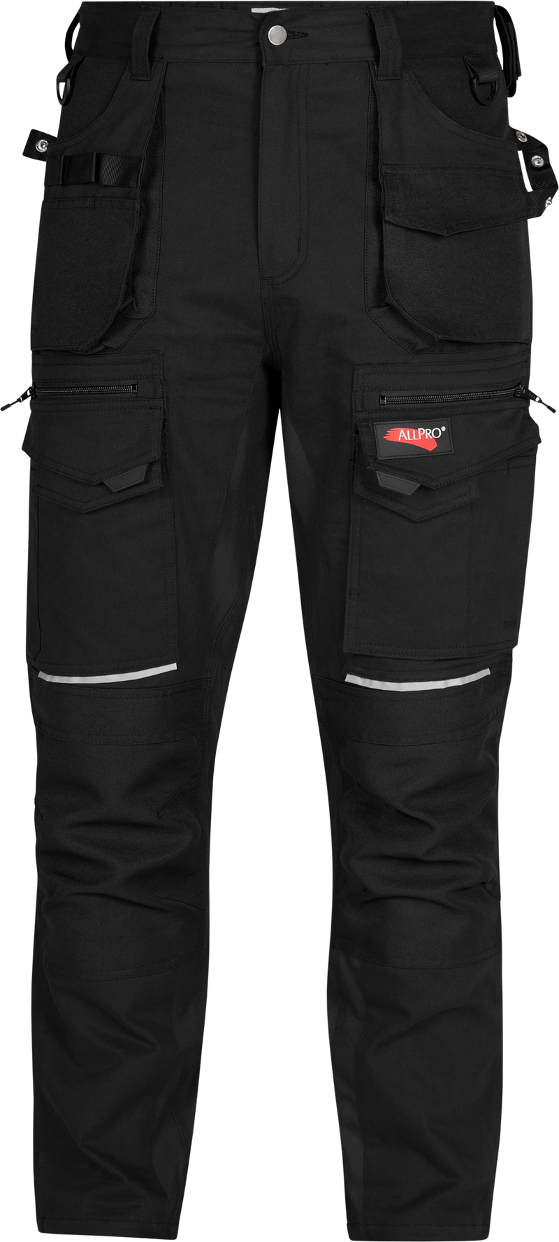 Axus Pro-Flex Painter's Pants
