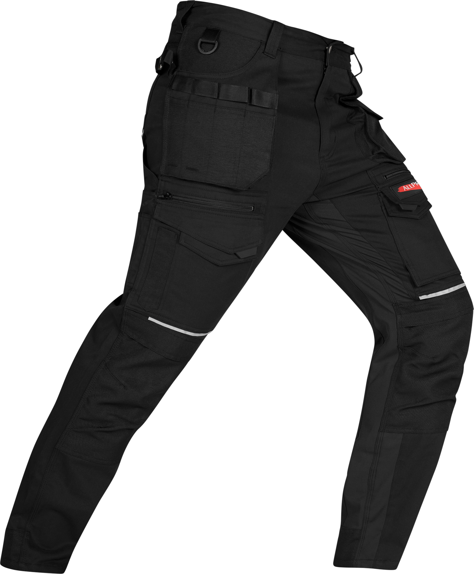 Axus Pro-Flex Painter's Pants | East Bay Paint Center