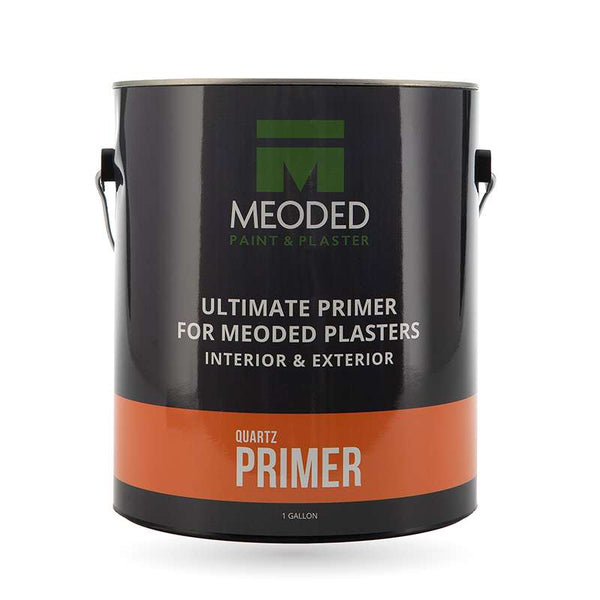 Meoded Quartz Primer