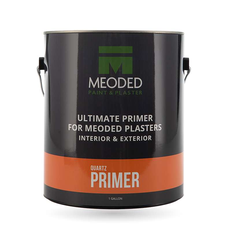 Meoded Quartz Primer