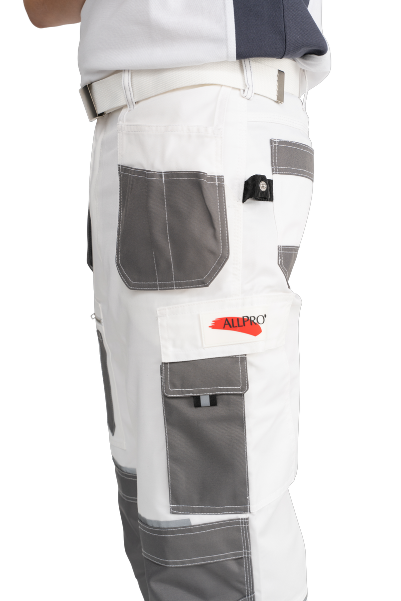 Axus S-Tek Painter's Pants