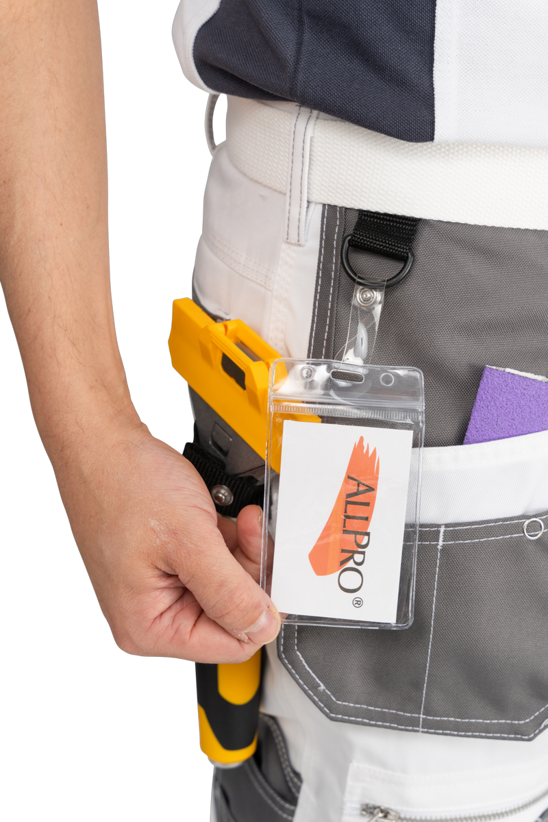 Axus S-Tek Painter's Pants