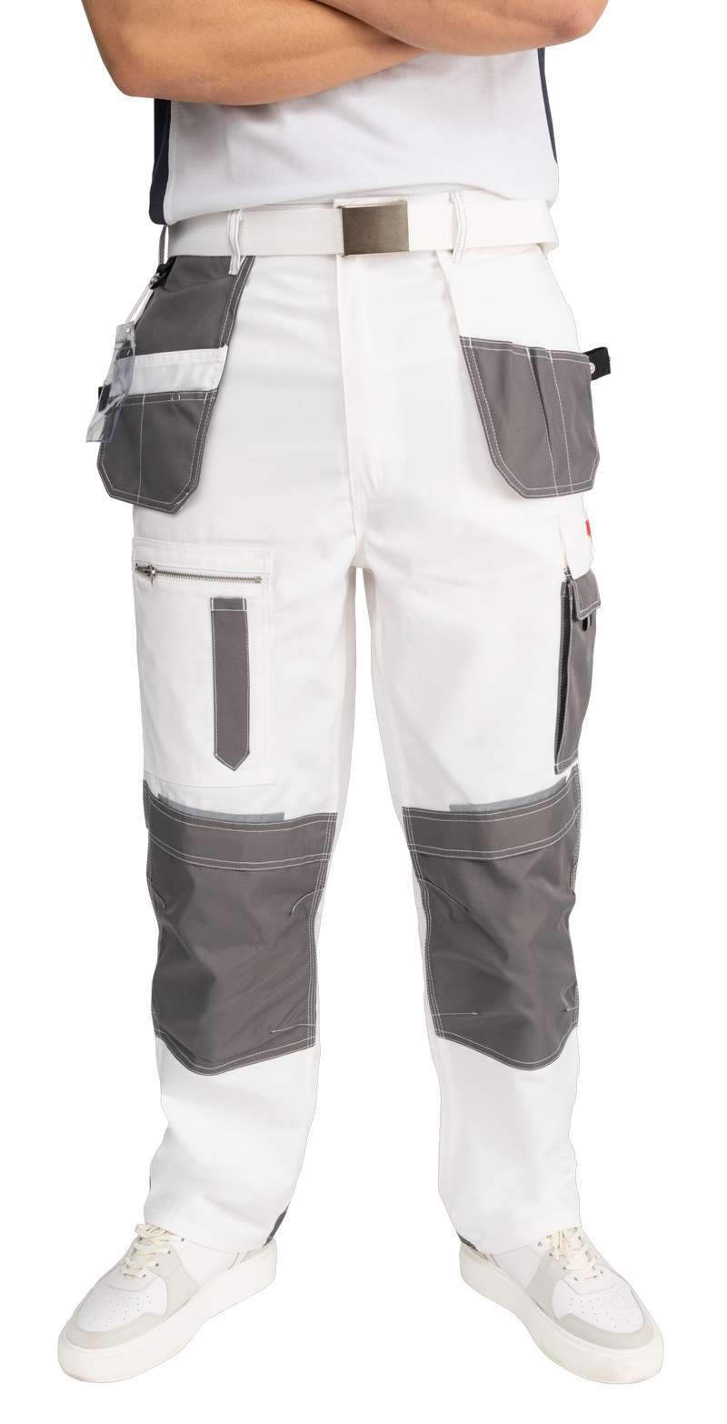 Axus S-Tek Painter's Pants