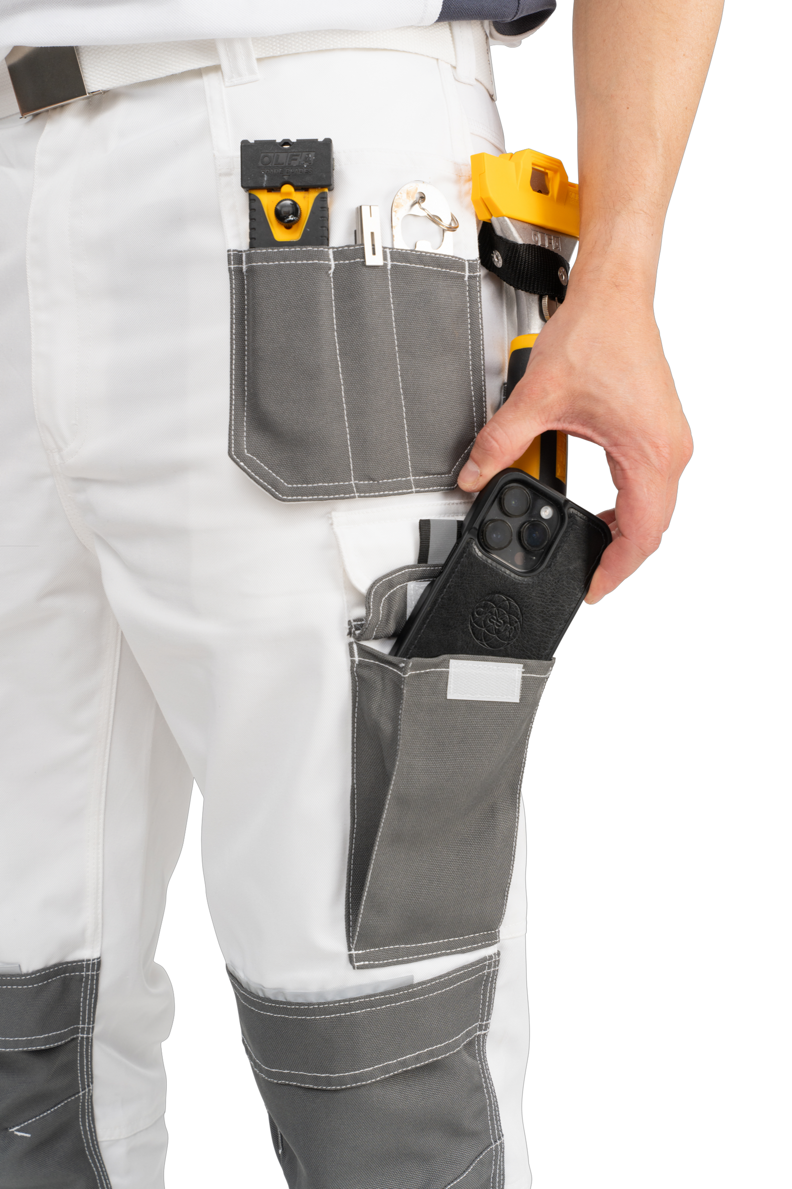 Axus S-Tek Painter