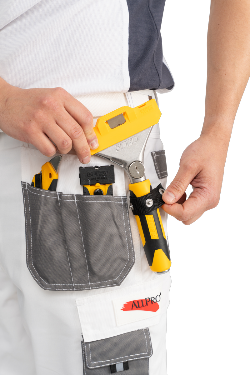 Axus S-Tek Painter's Pants