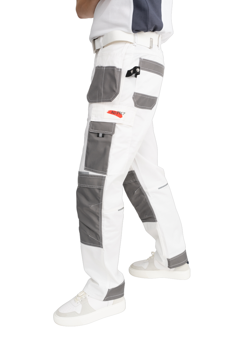 Axus S-Tek Painter's Pants | East Bay Paint Center Axus S-Tek Painter's Pants | East Bay Paint Center