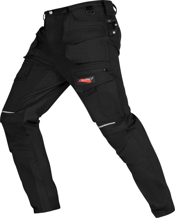 Axus Pro-Flex Painter's Pants