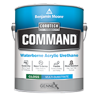 COMMAND® Waterborne Acrylic Urethane Gloss - CV390