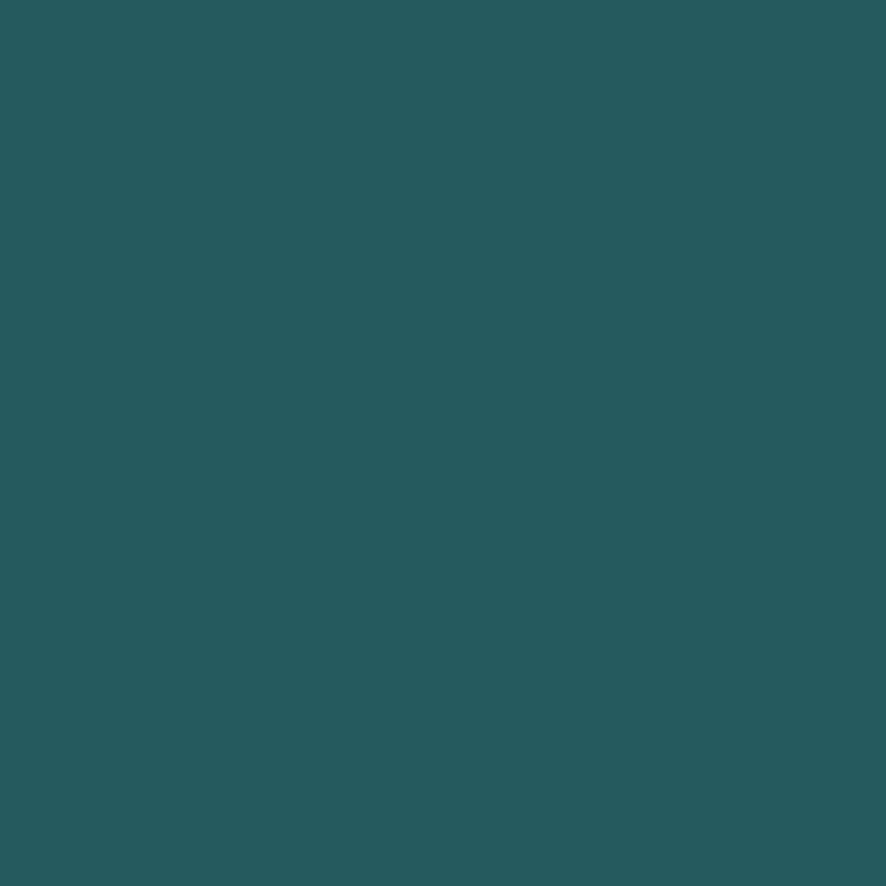 Dark Teal Paint Teal the Show - Deep & Sumptuous Greeny Blue