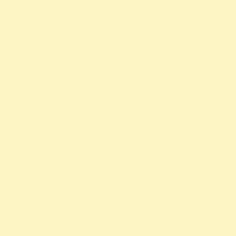 2022-60 Light Yellow - Paint Color