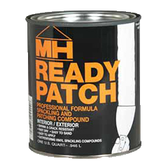 MH Ready Patch