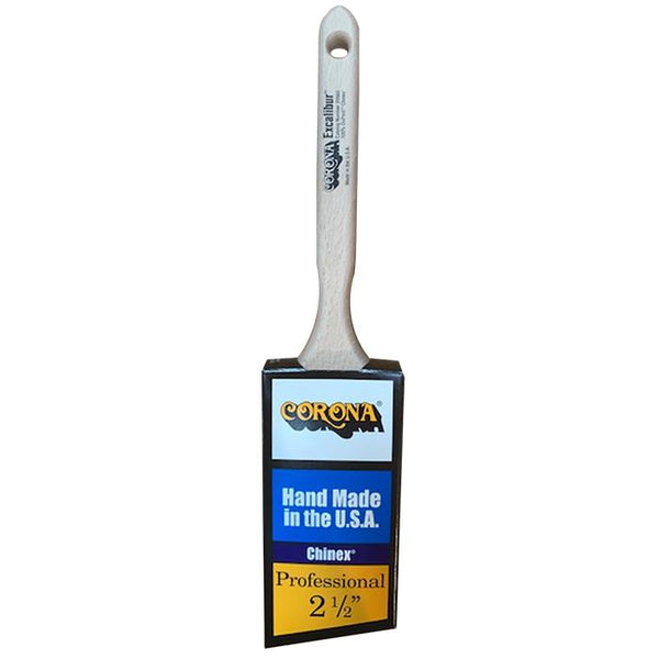 Corona Excalibur Brush
