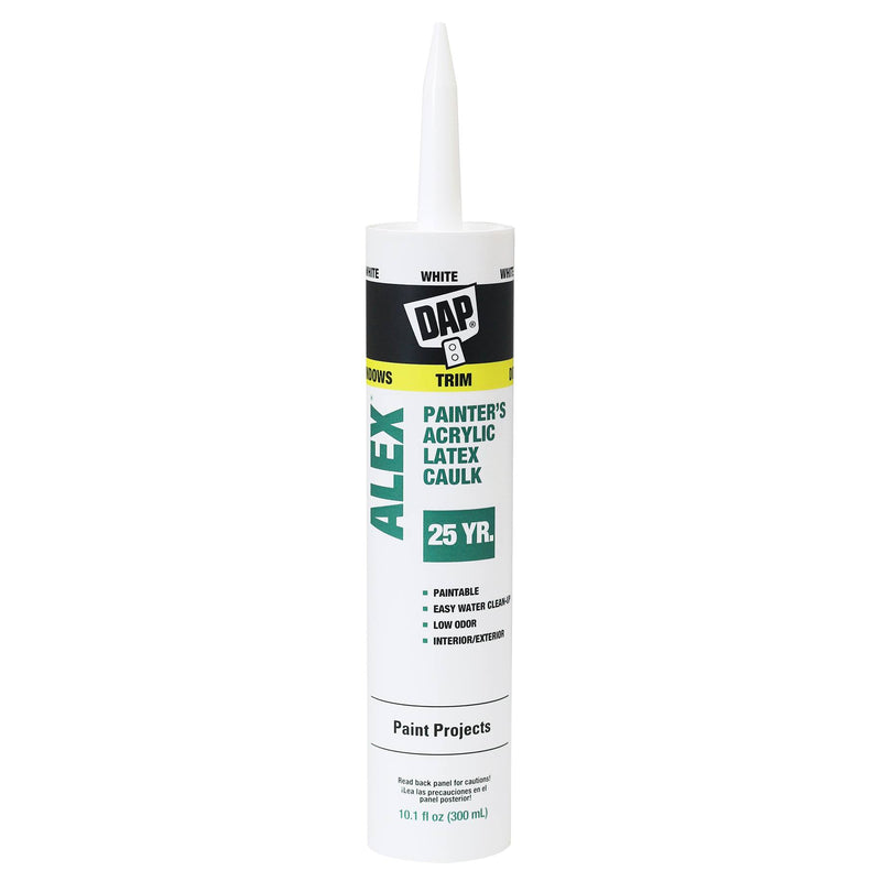 DAP Alex Caulk