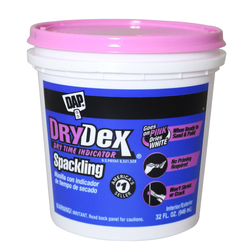 DAP DryDex® Dry Time Indicator Spackling