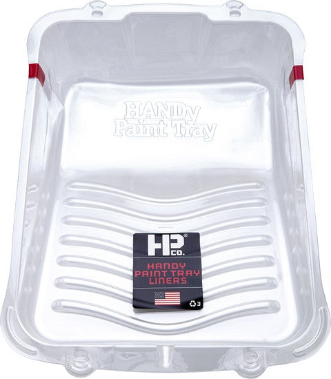 Handy Paint 9" Tray Liner 3 Pack