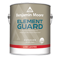 Element Guard™ Exterior Low Lustre Finish - 764
