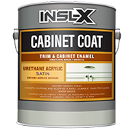 Cabinet Coat - Satin CC-65XX