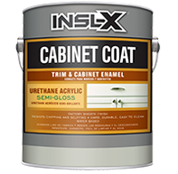 Cabinet Coat - Semi-Gloss CC-66XX
