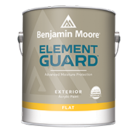 Element Guard™ Exterior Flat Finish - 763