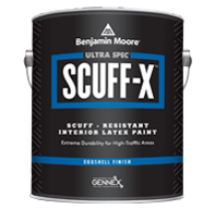 Ultra Spec® SCUFF-X® - Eggshell N485
