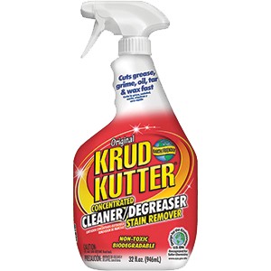 Krud Kutter Cleaner/Degreaser