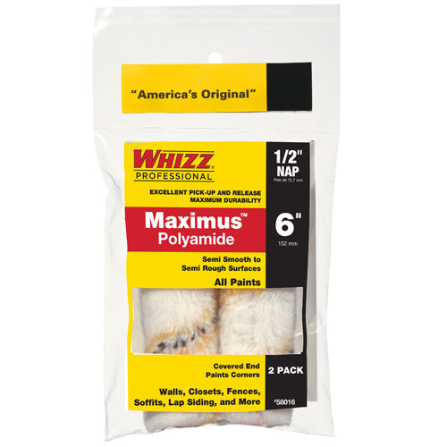 Whizz Maximus 2 Pack