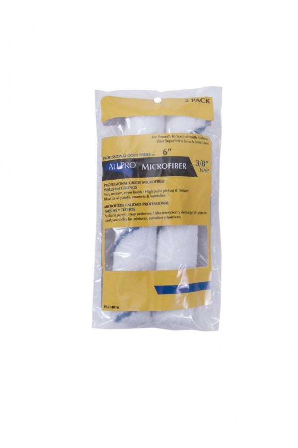 All Pro Microfiber 2 Pack