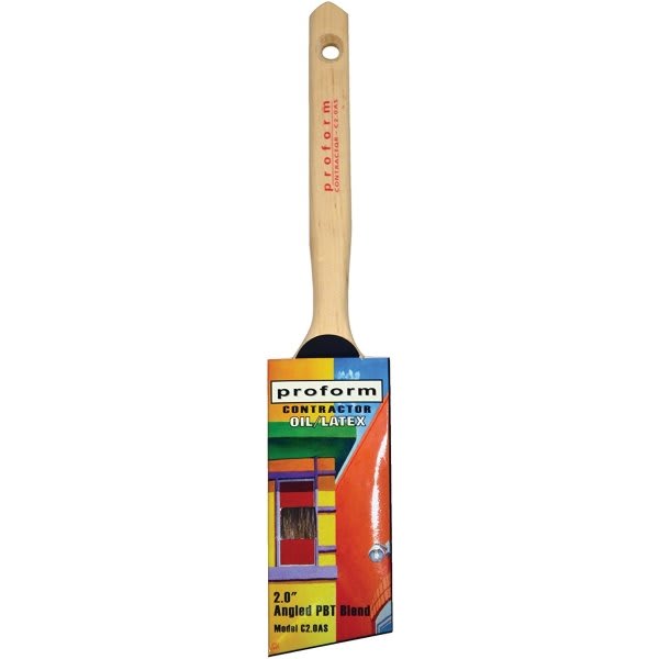Proform Angle Brush