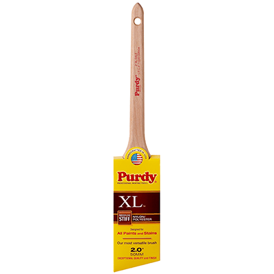 Purdy XL Dale Brush